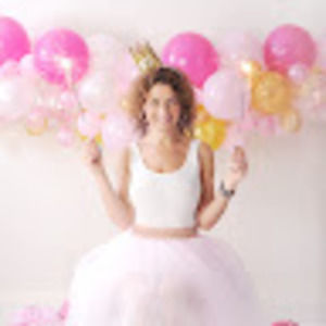 Meet your Posher, Tanya